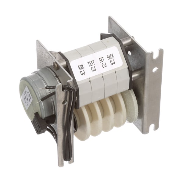 Dishwasher Timer
